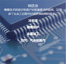 制造業(yè)